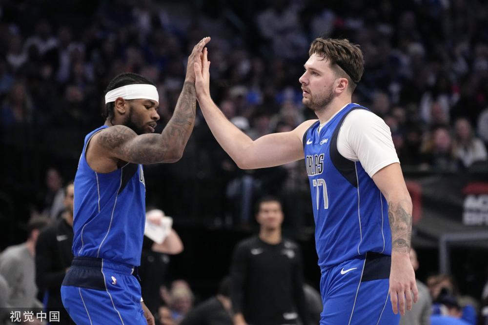 许多NBA